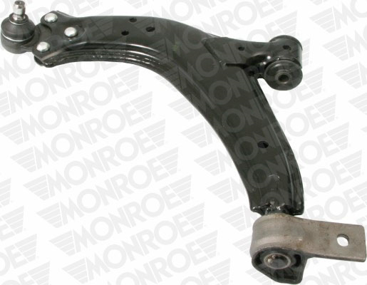 Track Control Arm - L28510 MONROE