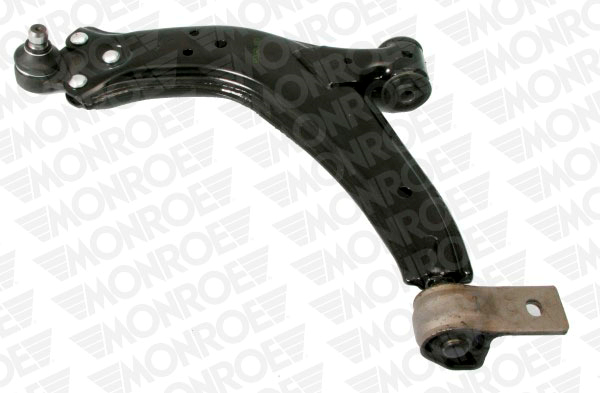 Track Control Arm - L28526 MONROE