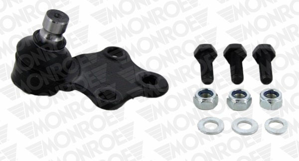 Giunto di supporto / guida - L28528 MONROE