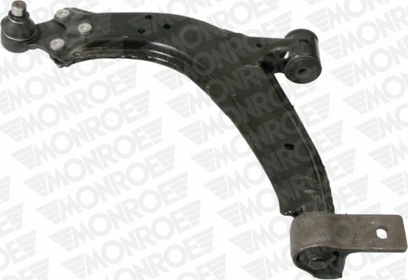 Track Control Arm - L28530 MONROE