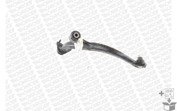 Track Control Arm - L28540 MONROE