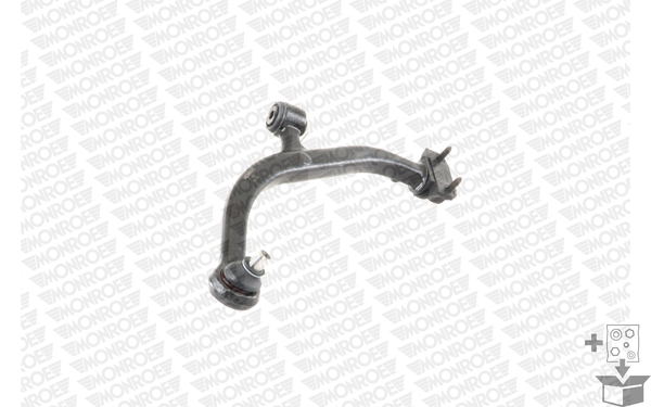 Track Control Arm - L28540 MONROE