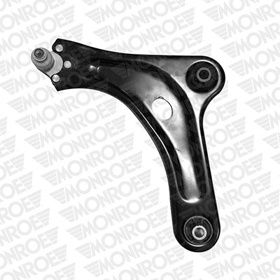 Track Control Arm - L28566 MONROE