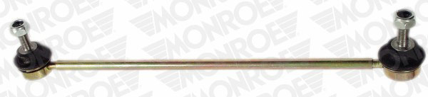Rod/Strut, stabiliser - L28607 MONROE
