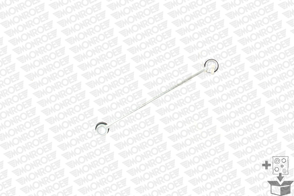 Rod/Strut, stabiliser - L28615 MONROE