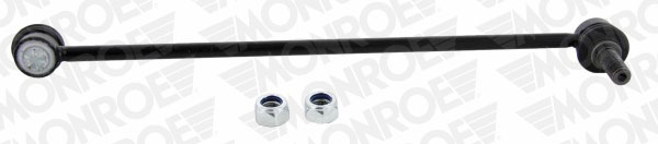 Rod/Strut, stabiliser - L28622 MONROE