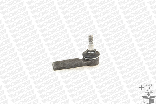 Tie Rod End - L29123 MONROE