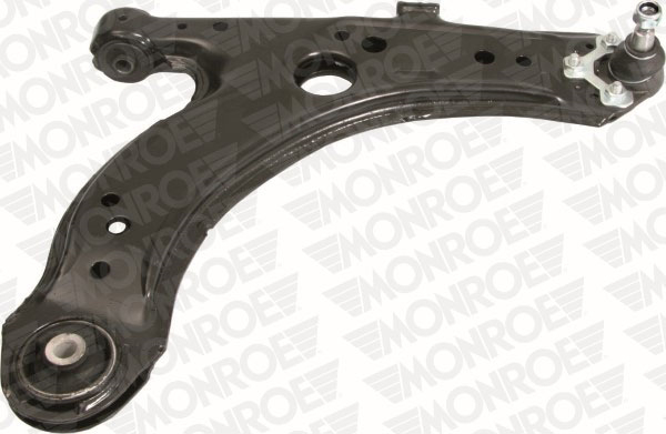 Track Control Arm - L29545 MONROE