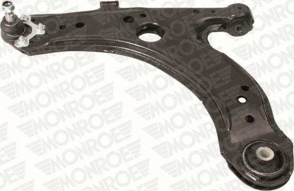 Track Control Arm - L29546 MONROE