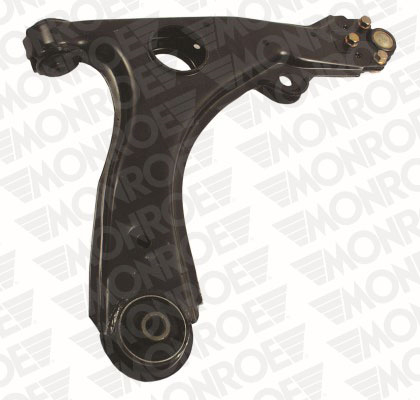 Track Control Arm - L29556 MONROE