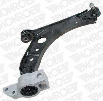 Track Control Arm - L29571 MONROE