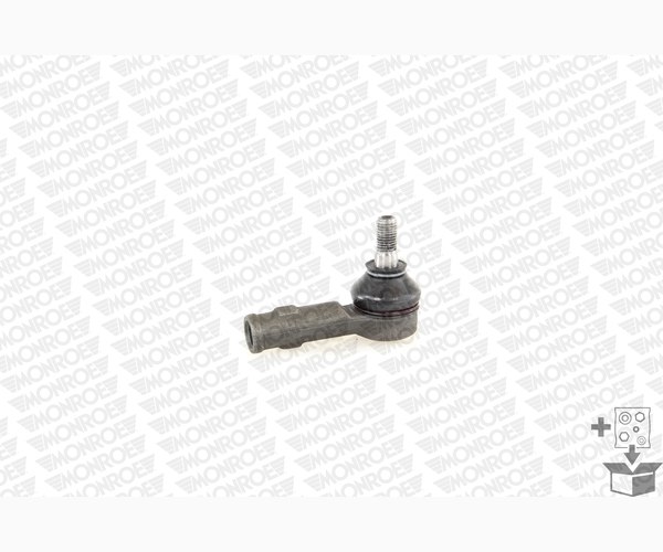 Tie Rod End - L2975 MONROE