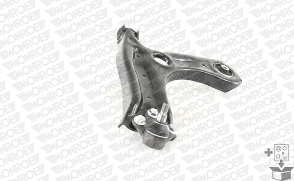 Track Control Arm - L29A40 MONROE