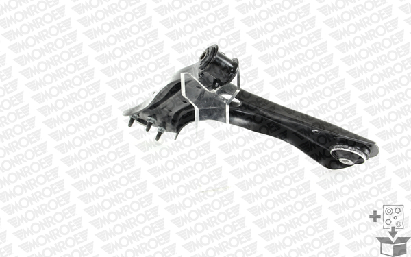 Track Control Arm - L29A43 MONROE