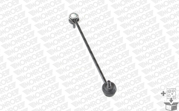 Rod/Strut, stabiliser - L38605 MONROE