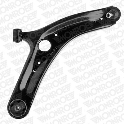Track Control Arm - L43577 MONROE