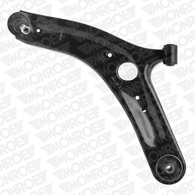 Track Control Arm - L43578 MONROE