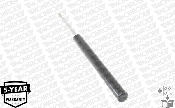 Амортизатор - MG243 MONROE