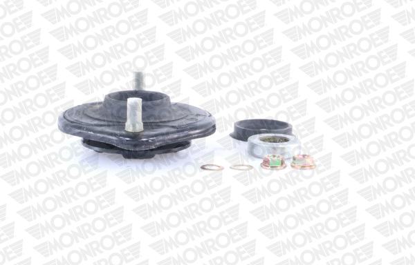 Top Strut Mounting - MK017 MONROE