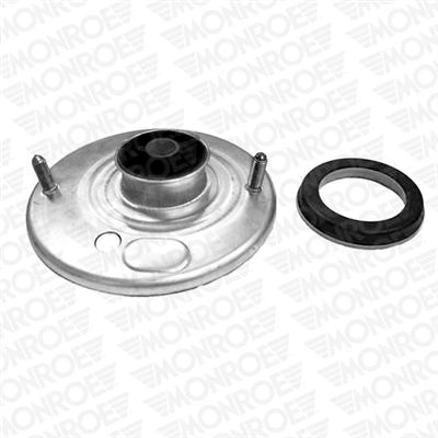 Supporto ammortizzatore a molla - MK085 MONROE