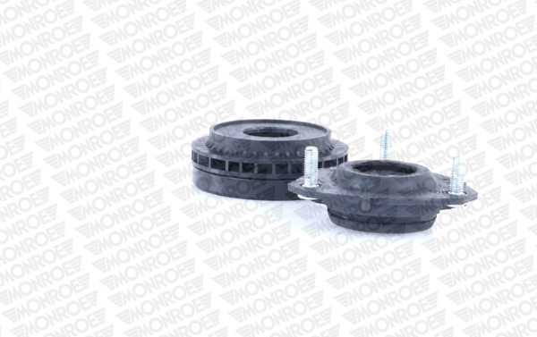 Supporto ammortizzatore a molla - MK183 MONROE