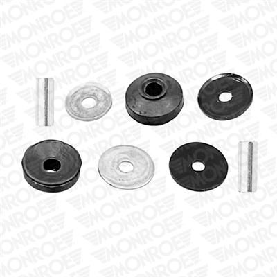 Top Strut Mounting - MK226 MONROE