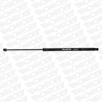 Gas Spring, boot-/cargo area - ML6201 MONROE