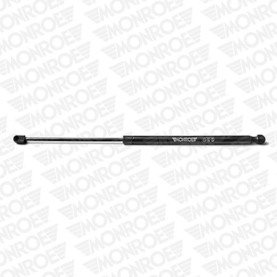 Gas Spring, boot-/cargo area - ML6330 MONROE