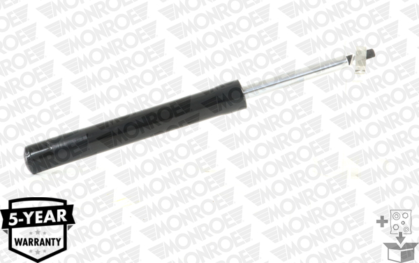 Ammortizzatore - MR826 MONROE