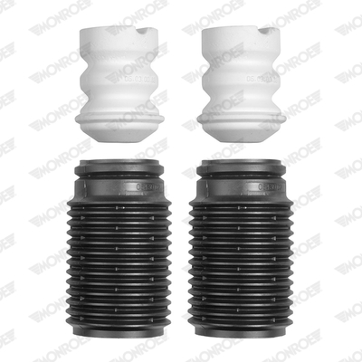 Dust Cover Kit, shock absorber - PK012 MONROE