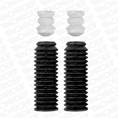 Dust Cover Kit, shock absorber - PK015 MONROE