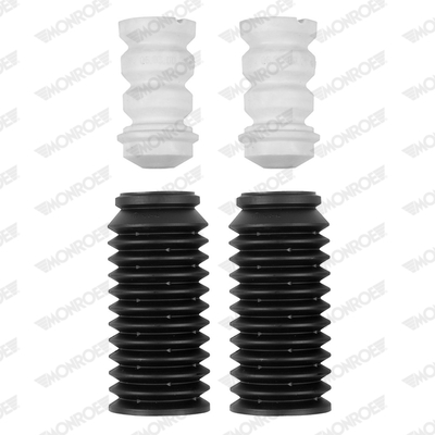 Dust Cover Kit, shock absorber - PK016 MONROE
