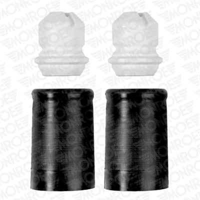 Dust Cover Kit, shock absorber - PK047 MONROE
