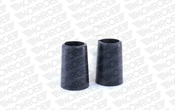 Kit parapolvere, Ammortizzatore - PK048 MONROE