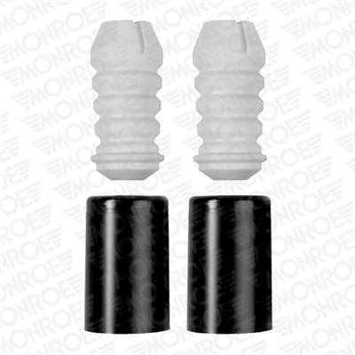 Dust Cover Kit, shock absorber - PK071 MONROE