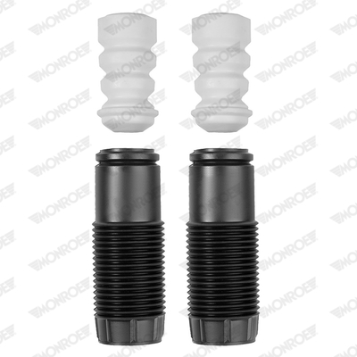 Dust Cover Kit, shock absorber - PK072 MONROE