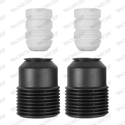 Dust Cover Kit, shock absorber - PK074 MONROE