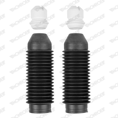 Dust Cover Kit, shock absorber - PK076 MONROE