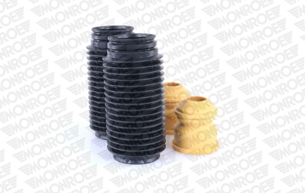 Kit parapolvere, Ammortizzatore - PK098 MONROE