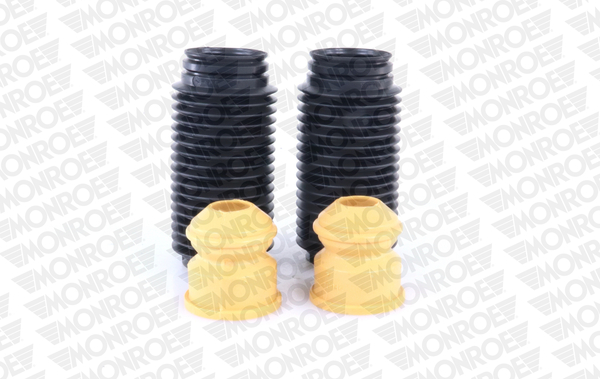 Kit parapolvere, Ammortizzatore - PK098 MONROE