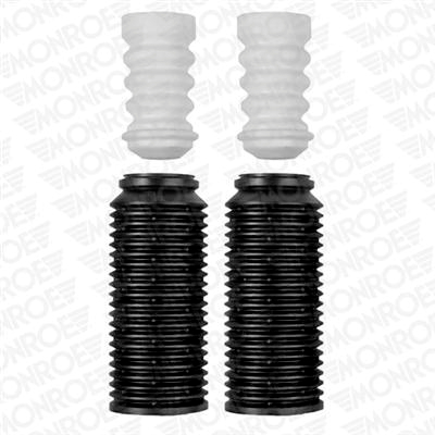 Dust Cover Kit, shock absorber - PK119 MONROE