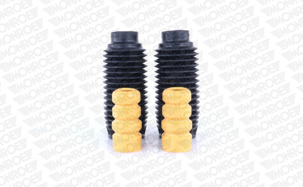 Kit parapolvere, Ammortizzatore - PK124 MONROE