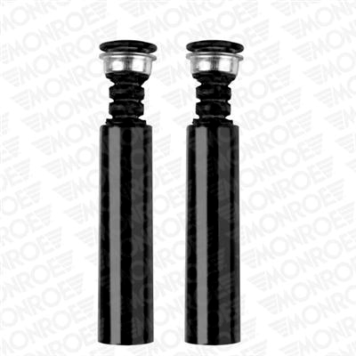 Dust Cover Kit, shock absorber - PK147 MONROE