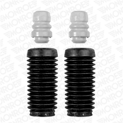 Dust Cover Kit, shock absorber - PK168 MONROE