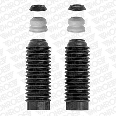 Dust Cover Kit, shock absorber - PK388 MONROE