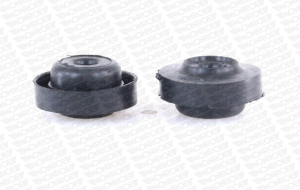 Dust Cover Kit, shock absorber - PK404 MONROE