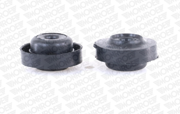 Dust Cover Kit, shock absorber - PK404 MONROE