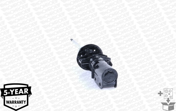 Shock Absorber - R11038 MONROE