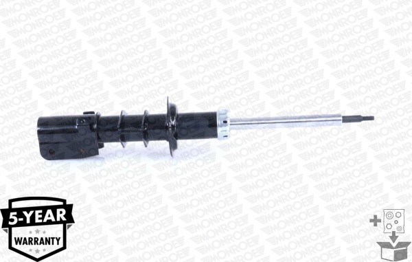 Shock Absorber - R11038 MONROE