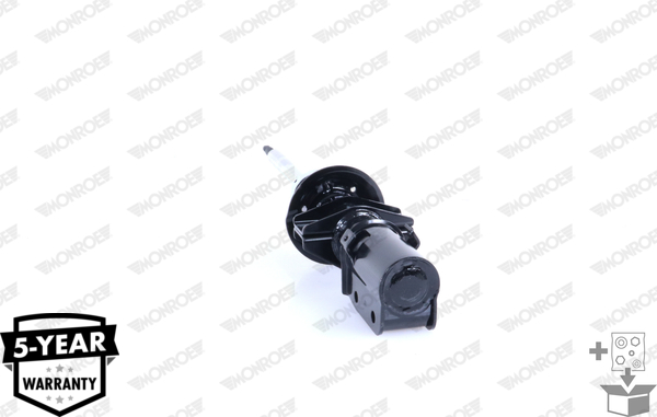 Shock Absorber - R11038 MONROE